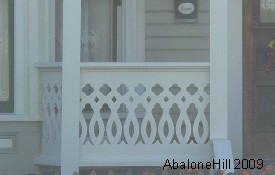 Railings Details